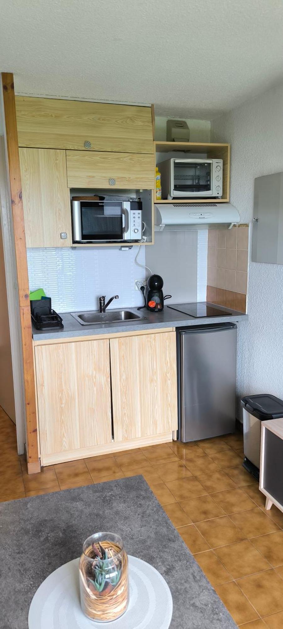 Apartamento Le Panoramic Thollon-les-Memises Exterior foto